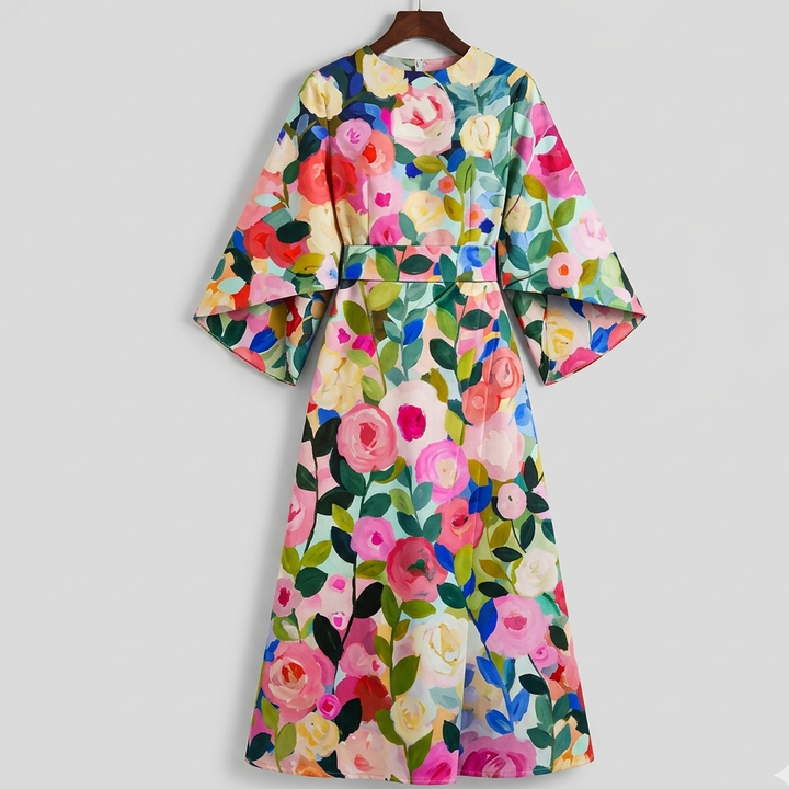 Manon | Robe élégante