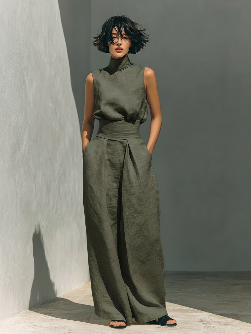 Mabel | Ensemble sophistiqué