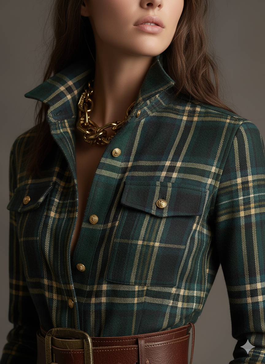 Lola | Robe sophistiquée