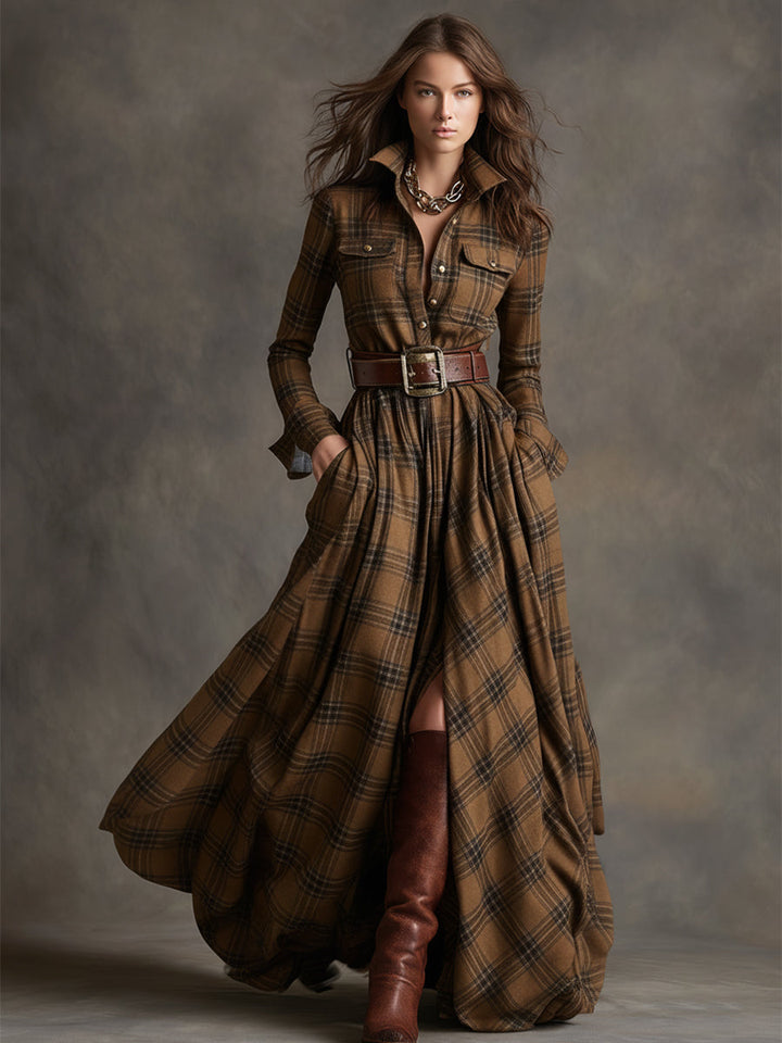 Lola | Robe sophistiquée