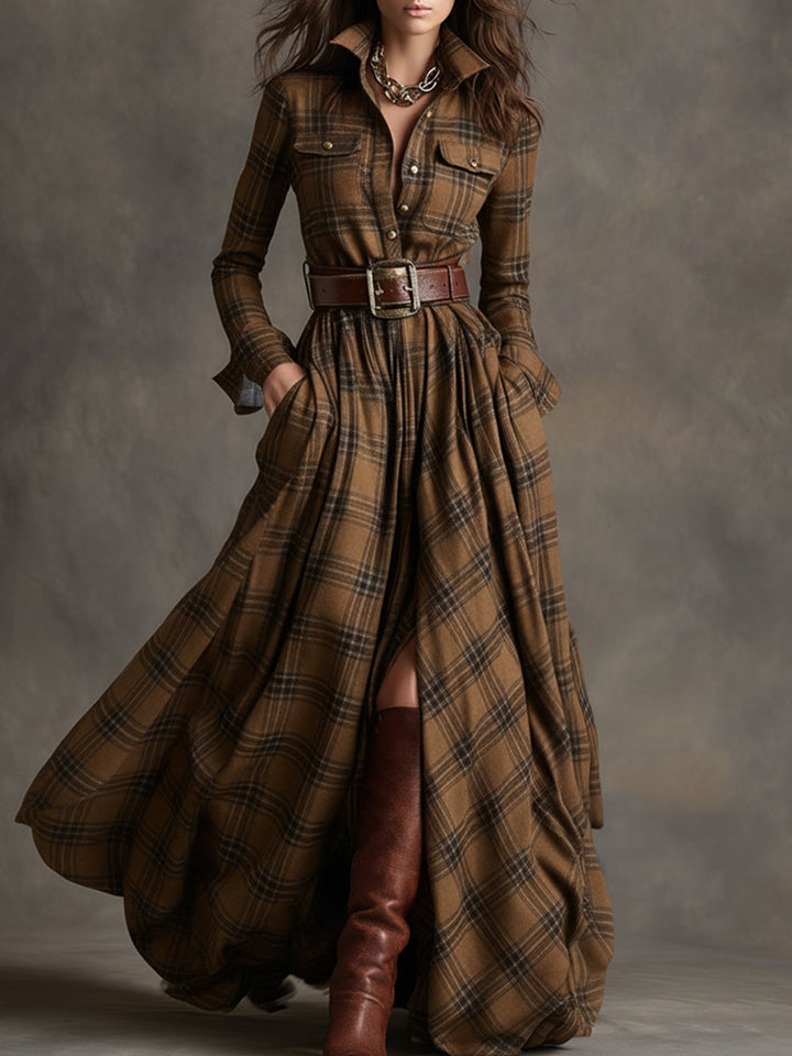 Lola | Robe sophistiquée