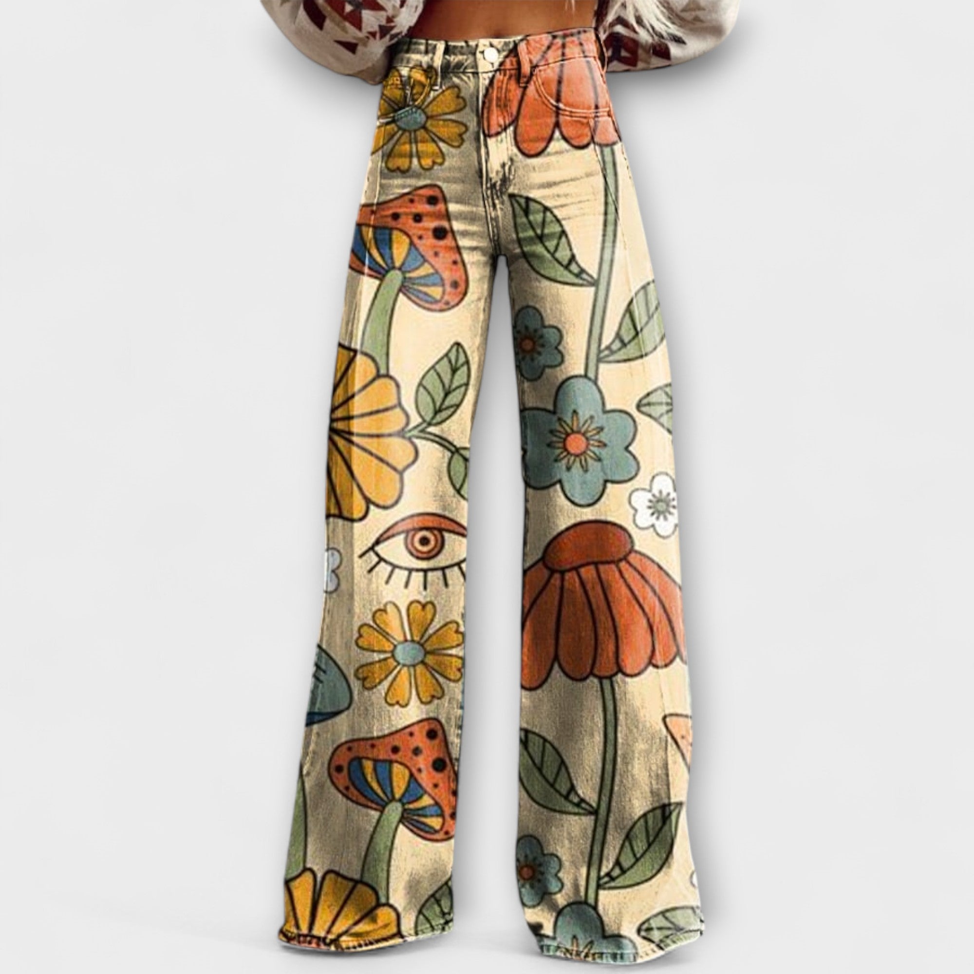 Giada™ | Pantalon