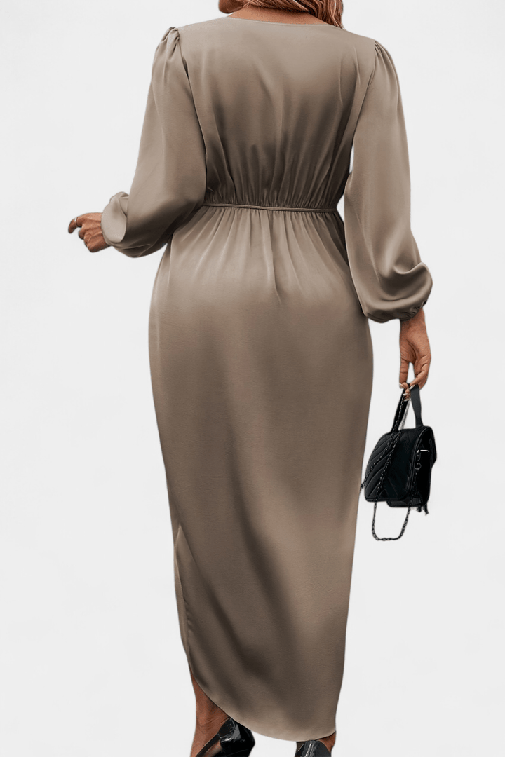 Marlaine | Robe raffinée