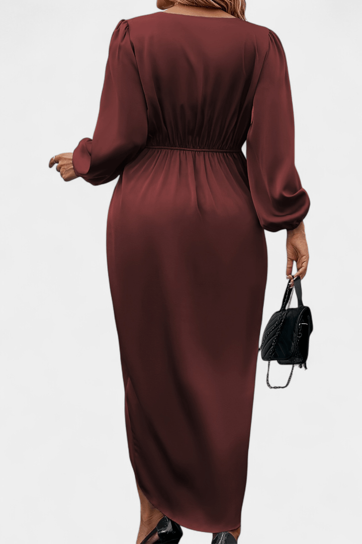Marlaine | Robe raffinée