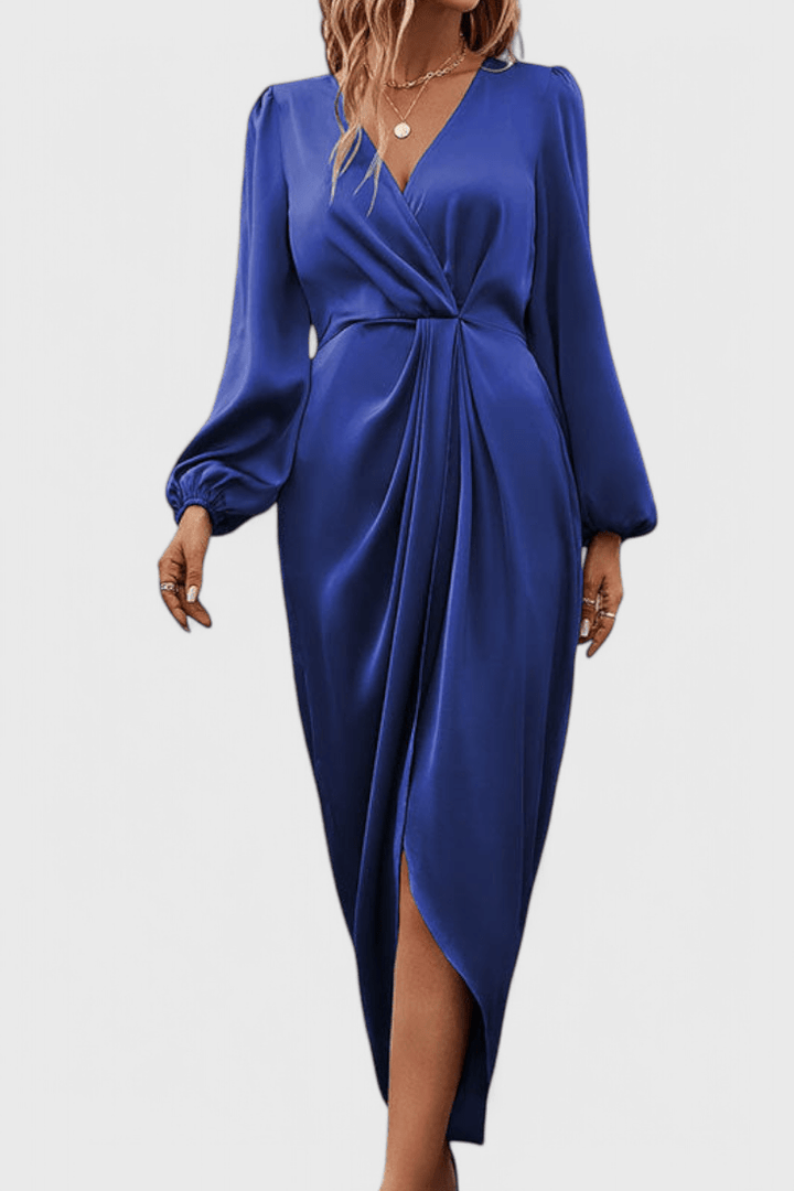 Marlaine | Robe raffinée