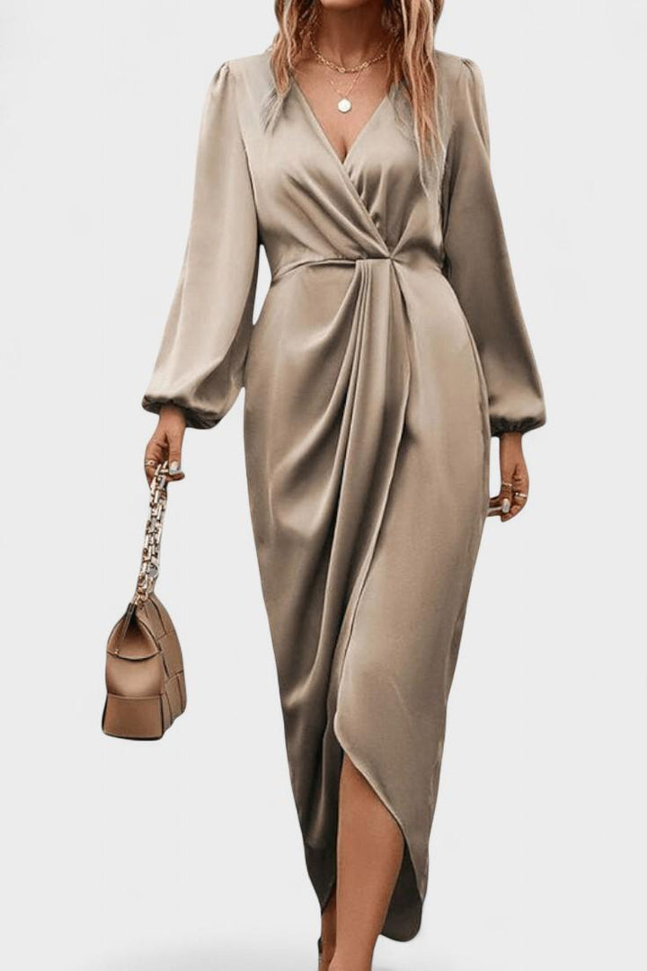 Marlaine | Robe raffinée