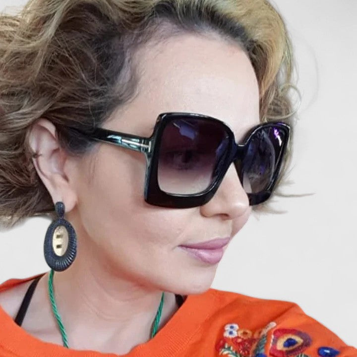 Charlotte | Lunettes de Soleil chic