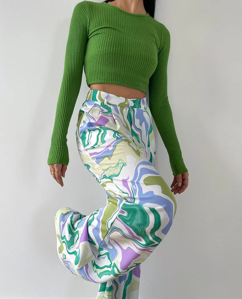 Rivka | Ensemble chic