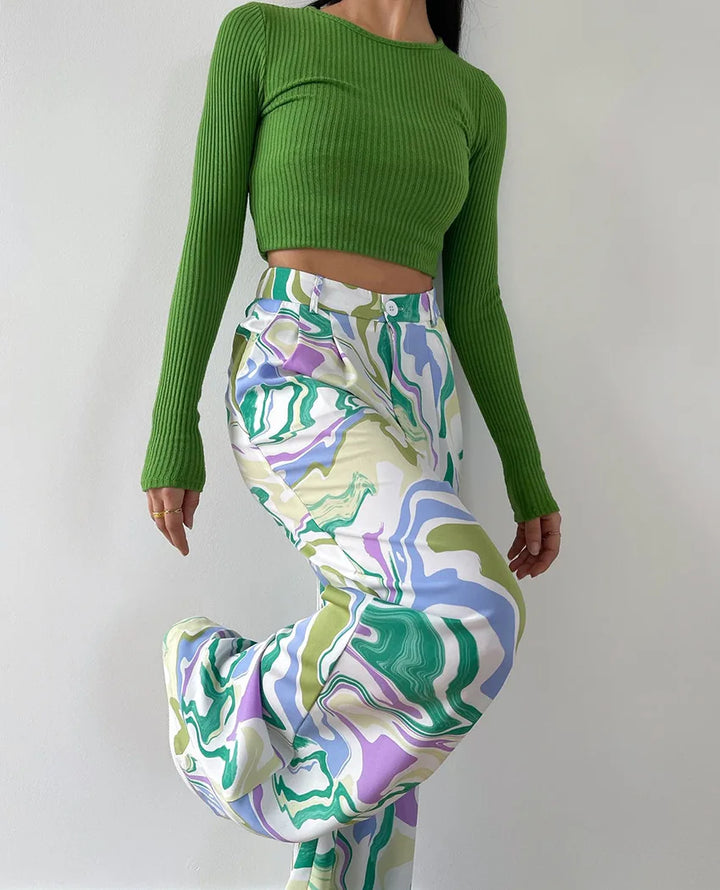 Rivka | Ensemble chic