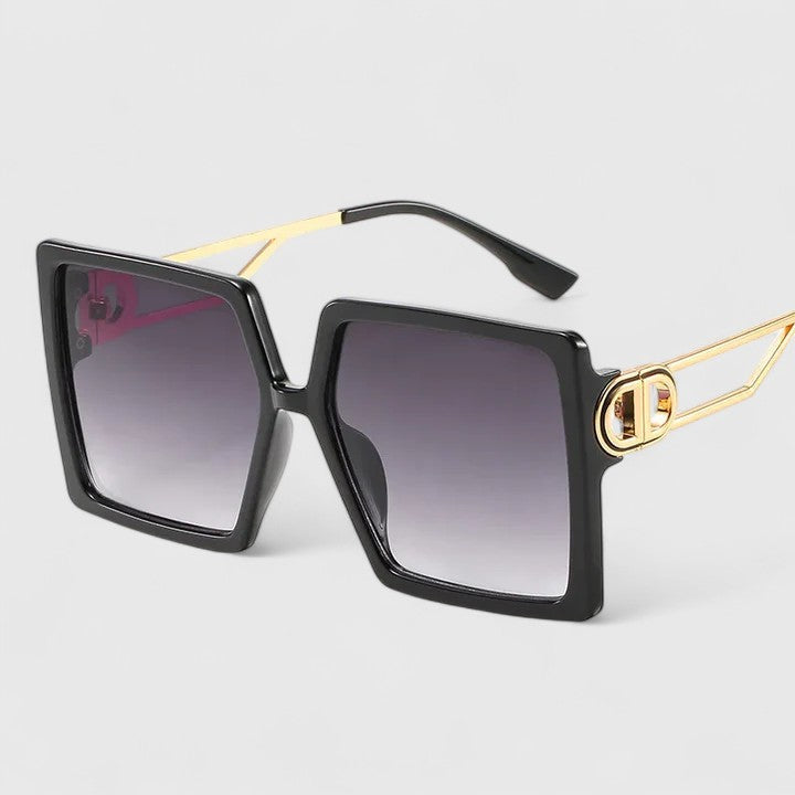 Rosaline | Lunettes de Soleil moderne