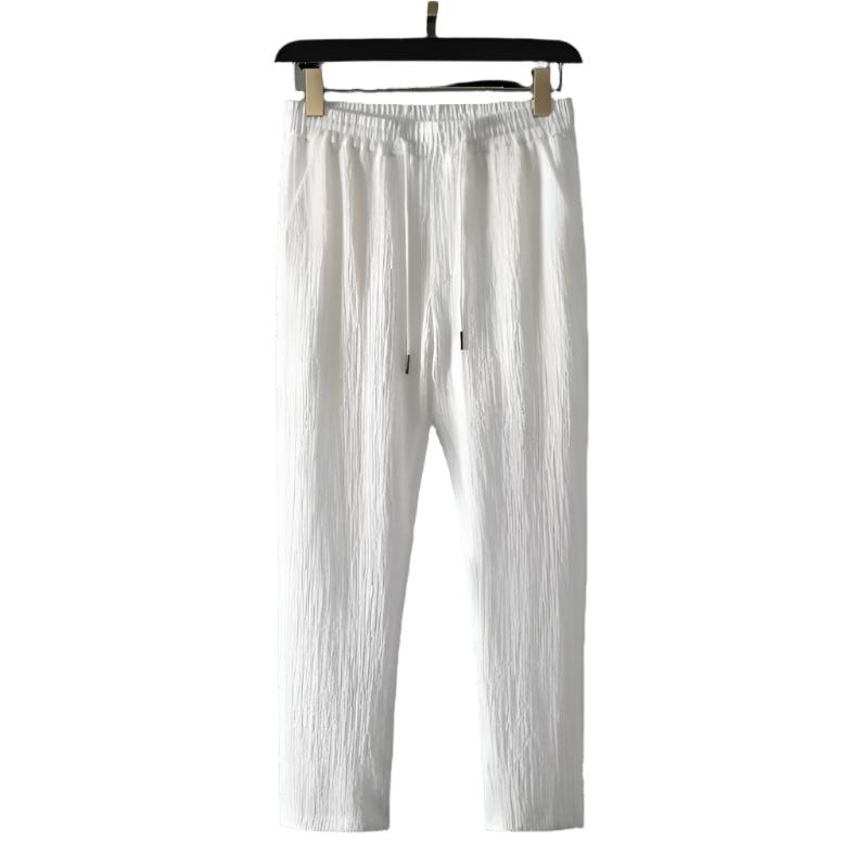 Justin | Polo et pantalon en coton
