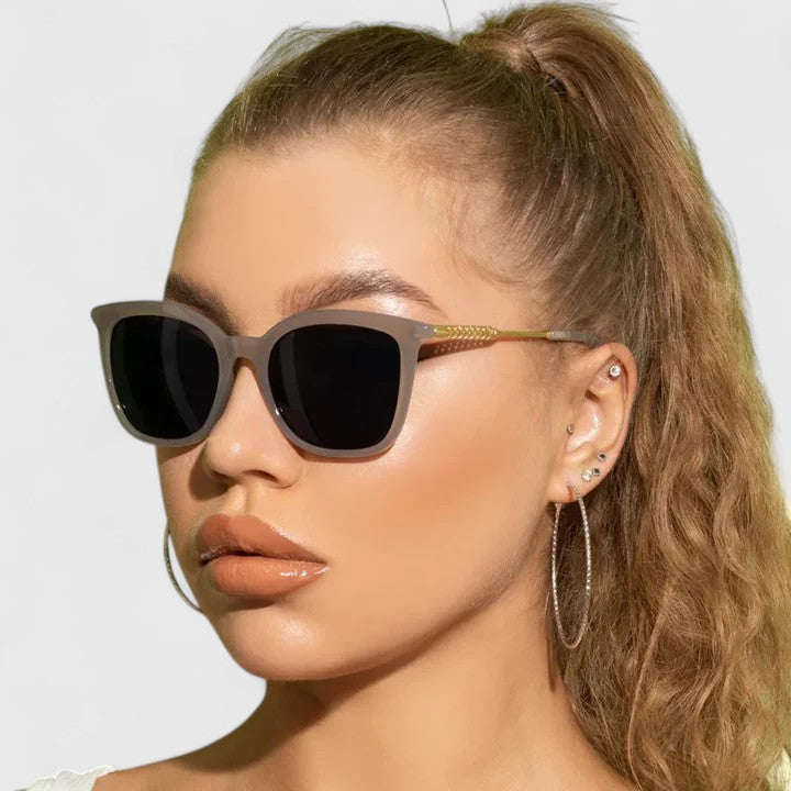 Ludivine | Lunettes de Soleil premium