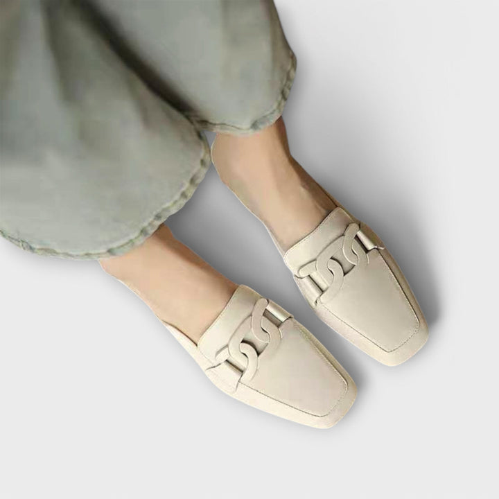 Henriette | Chaussons chic
