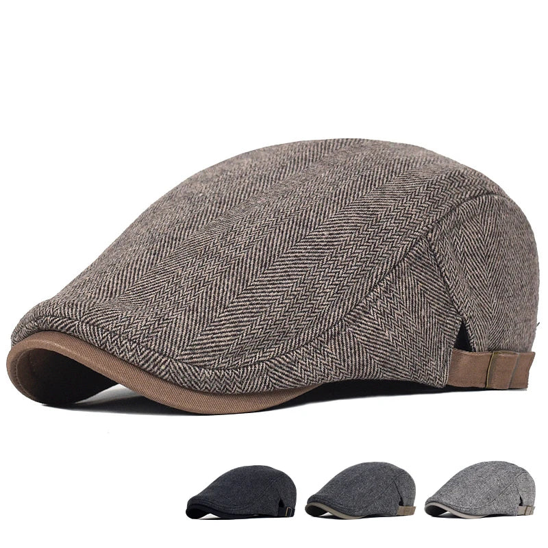 Mahé | Chapeau premium pour homme