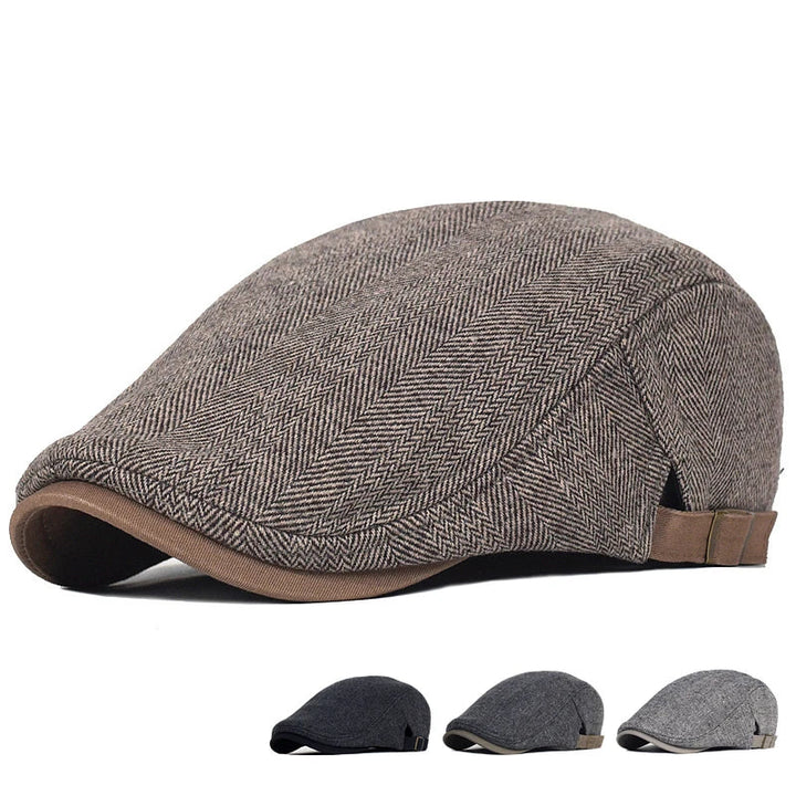 Mahé | Chapeau premium pour homme