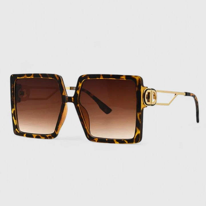 Rosaline | Lunettes de Soleil moderne