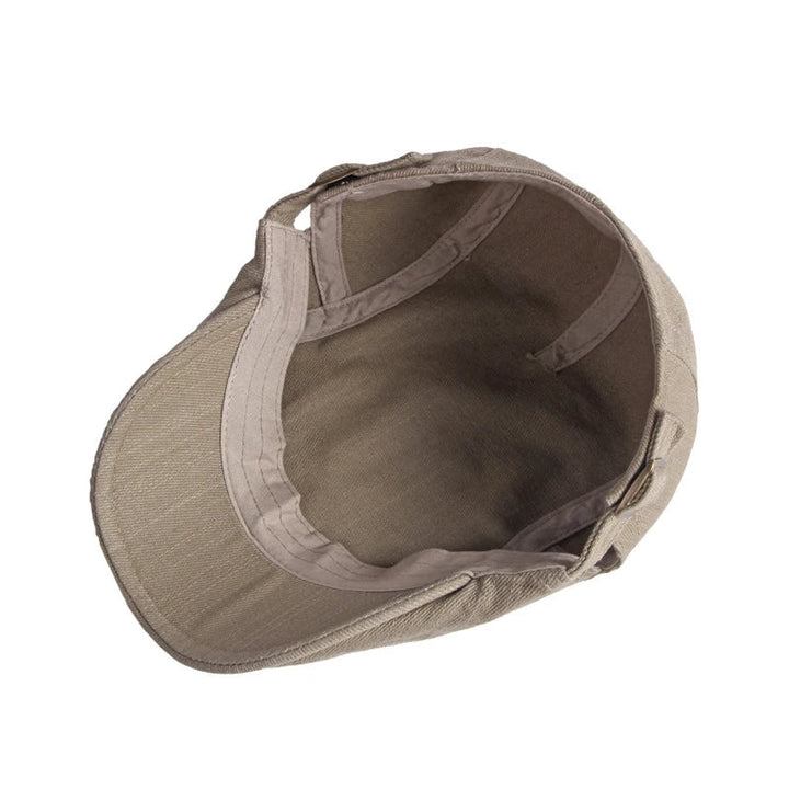 Killian | Casquette ajustable pour homme