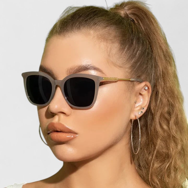 Ludivine | Lunettes de Soleil premium