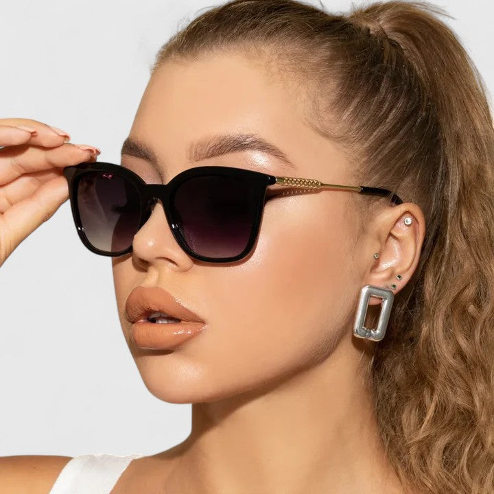 Ludivine | Lunettes de Soleil premium