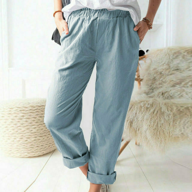 Emeline | Pantalon exclusif