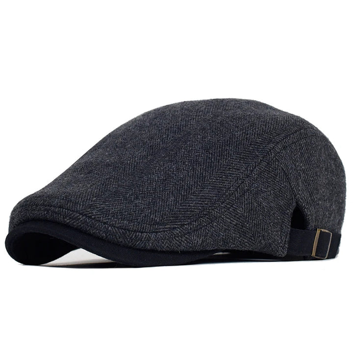 Marius | Casquette Moderne pour Hommes avec