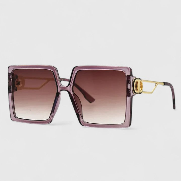 Rosaline | Lunettes de Soleil moderne