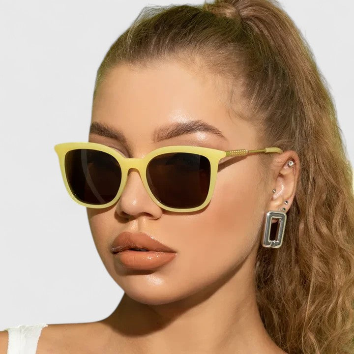 Ludivine | Lunettes de Soleil premium