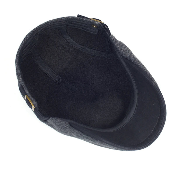 Mahé | Chapeau premium pour homme