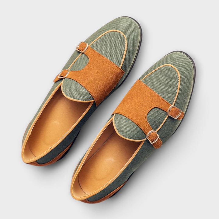 Maelys | Chaussons intemporel