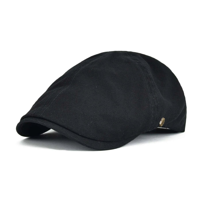 Hippolyte | Casquette de golf en coton
