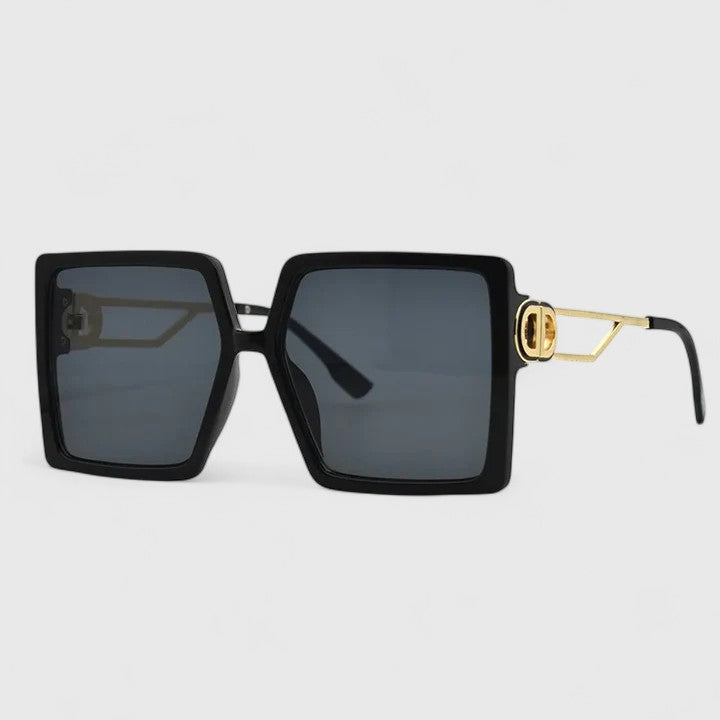 Rosaline | Lunettes de Soleil moderne