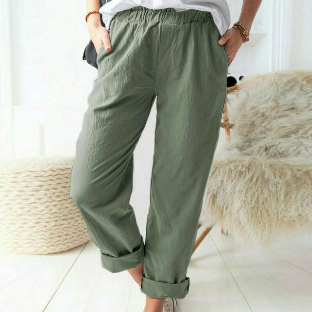 Emeline | Pantalon exclusif