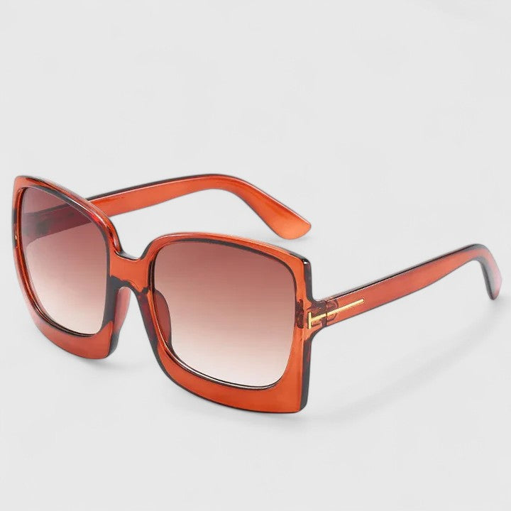 Charlotte | Lunettes de Soleil chic
