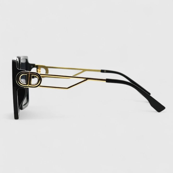 Rosaline | Lunettes de Soleil moderne