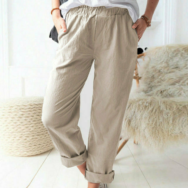 Emeline | Pantalon exclusif