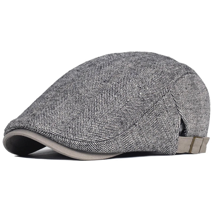 Mahé | Chapeau premium pour homme