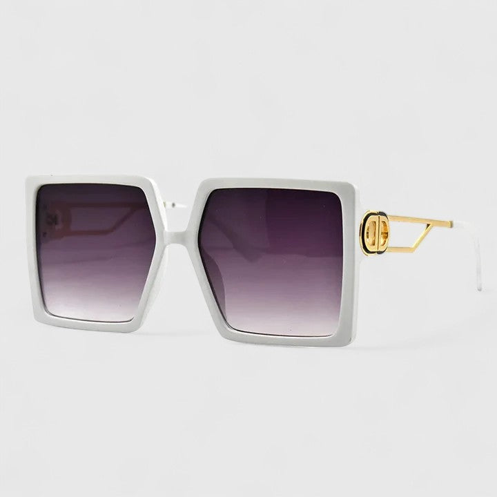 Rosaline | Lunettes de Soleil moderne