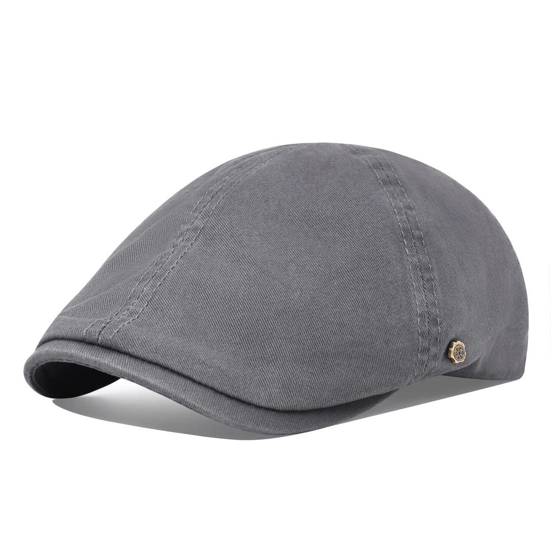 Hippolyte | Casquette de golf en coton