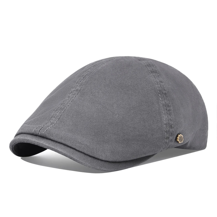 Hippolyte | Casquette de golf en coton