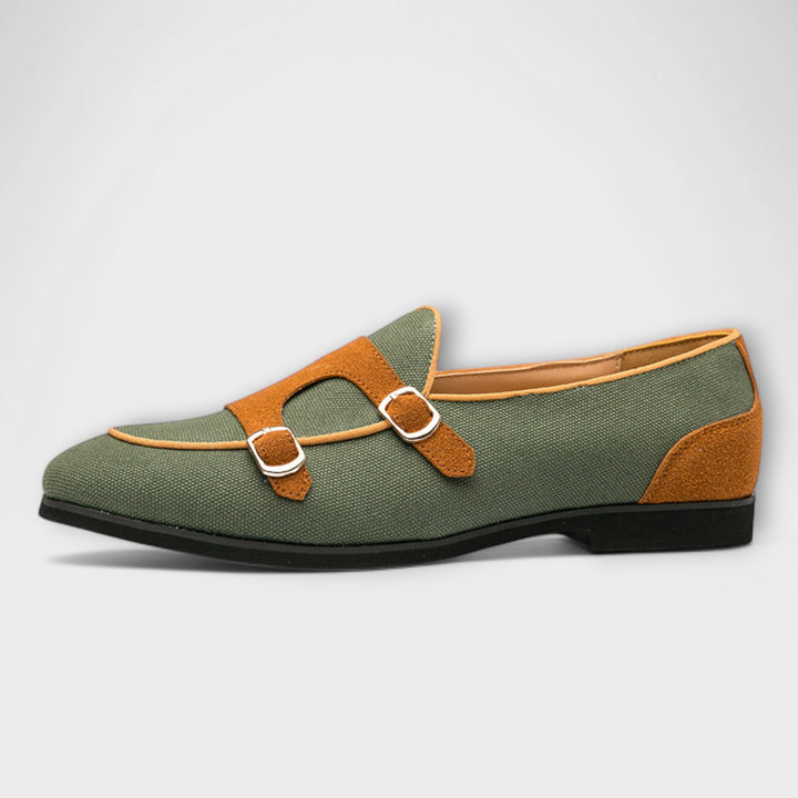 Maelys | Chaussons intemporel
