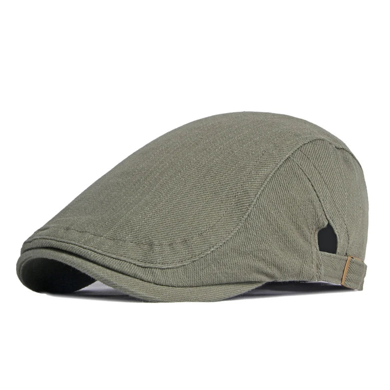 Killian | Casquette ajustable pour homme