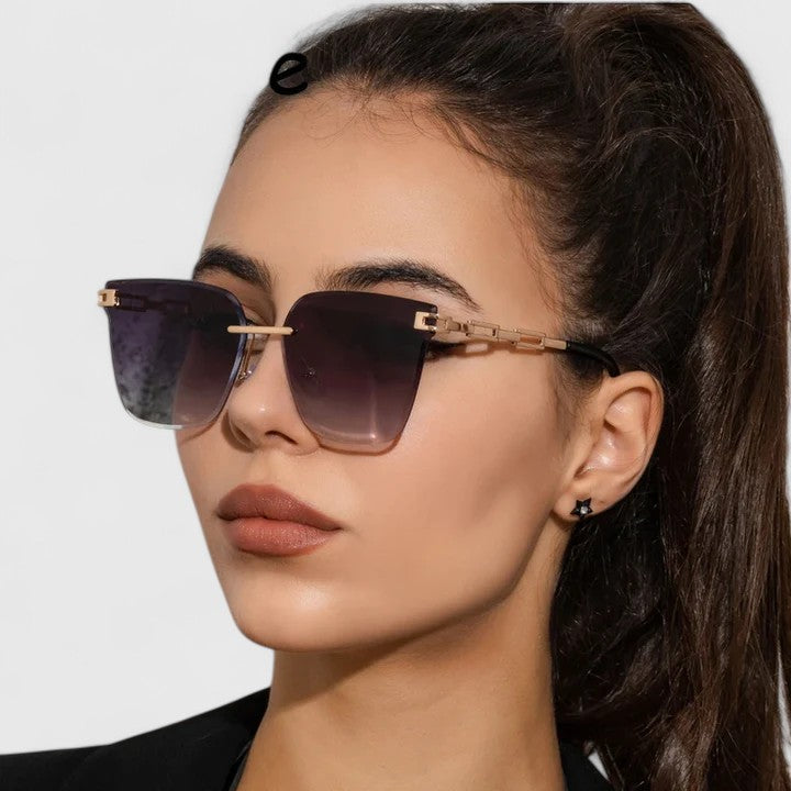 Louise | Lunettes de Soleil exclusive
