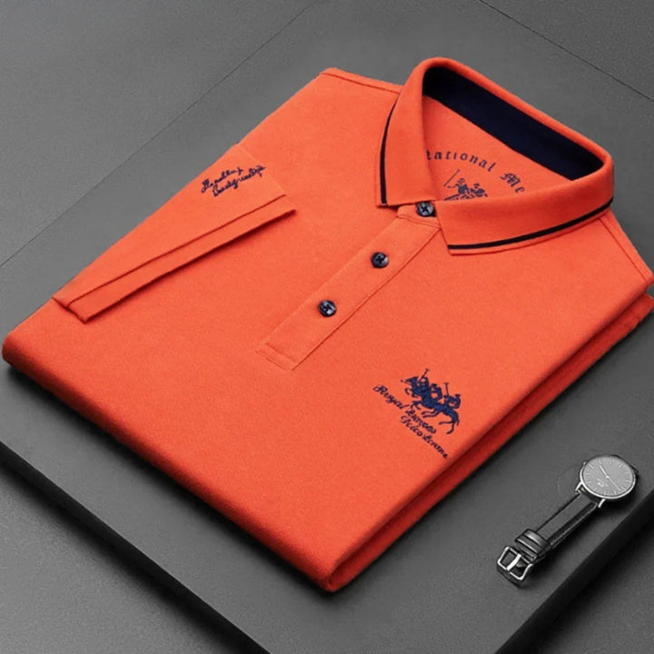 Didier | Polo homme