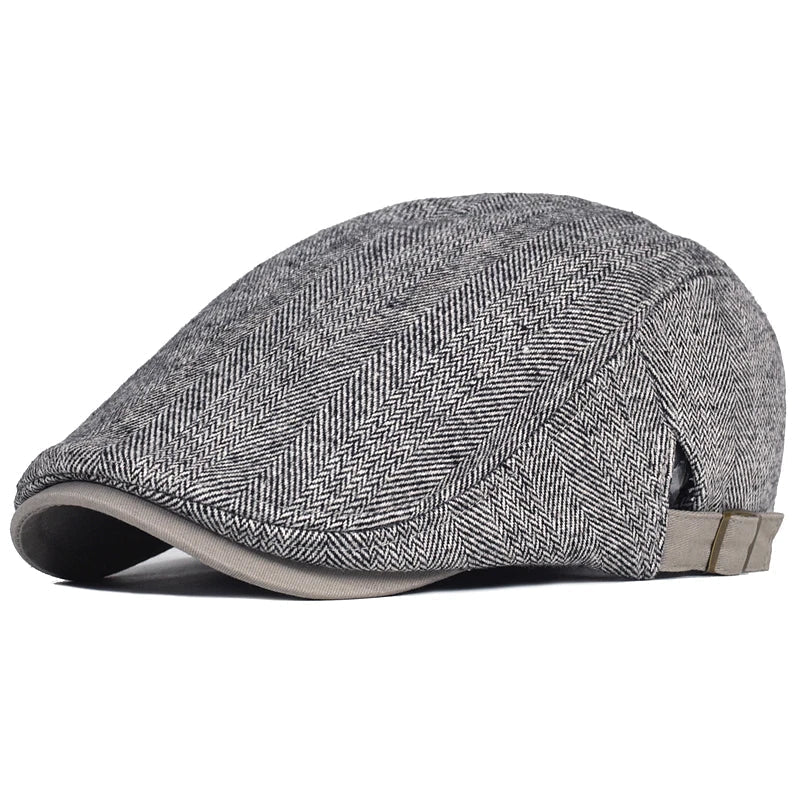 Mahé | Chapeau premium pour homme