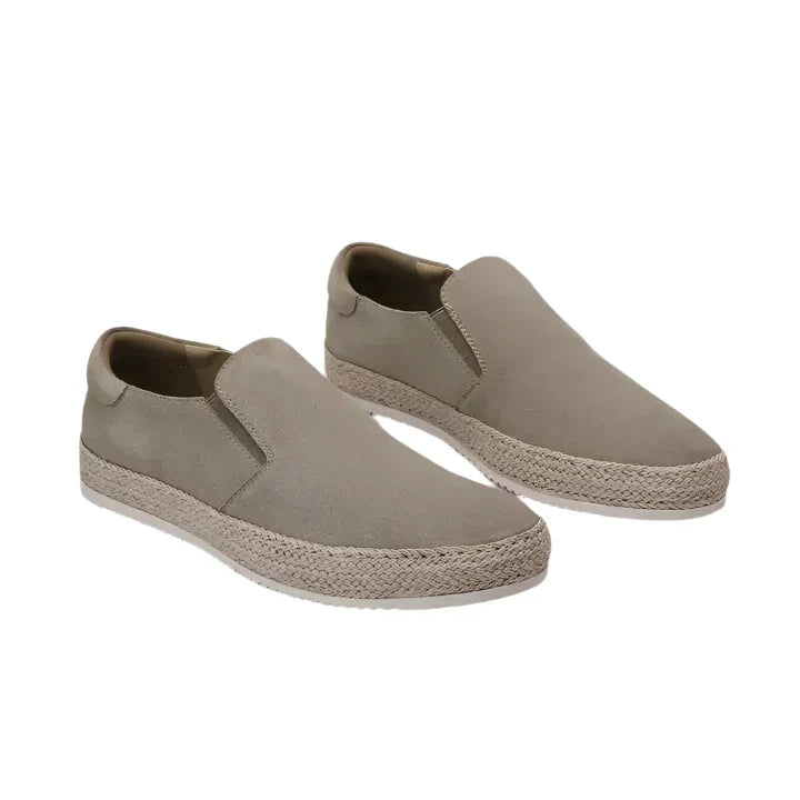 Thibault | Chaussures de ville en daim