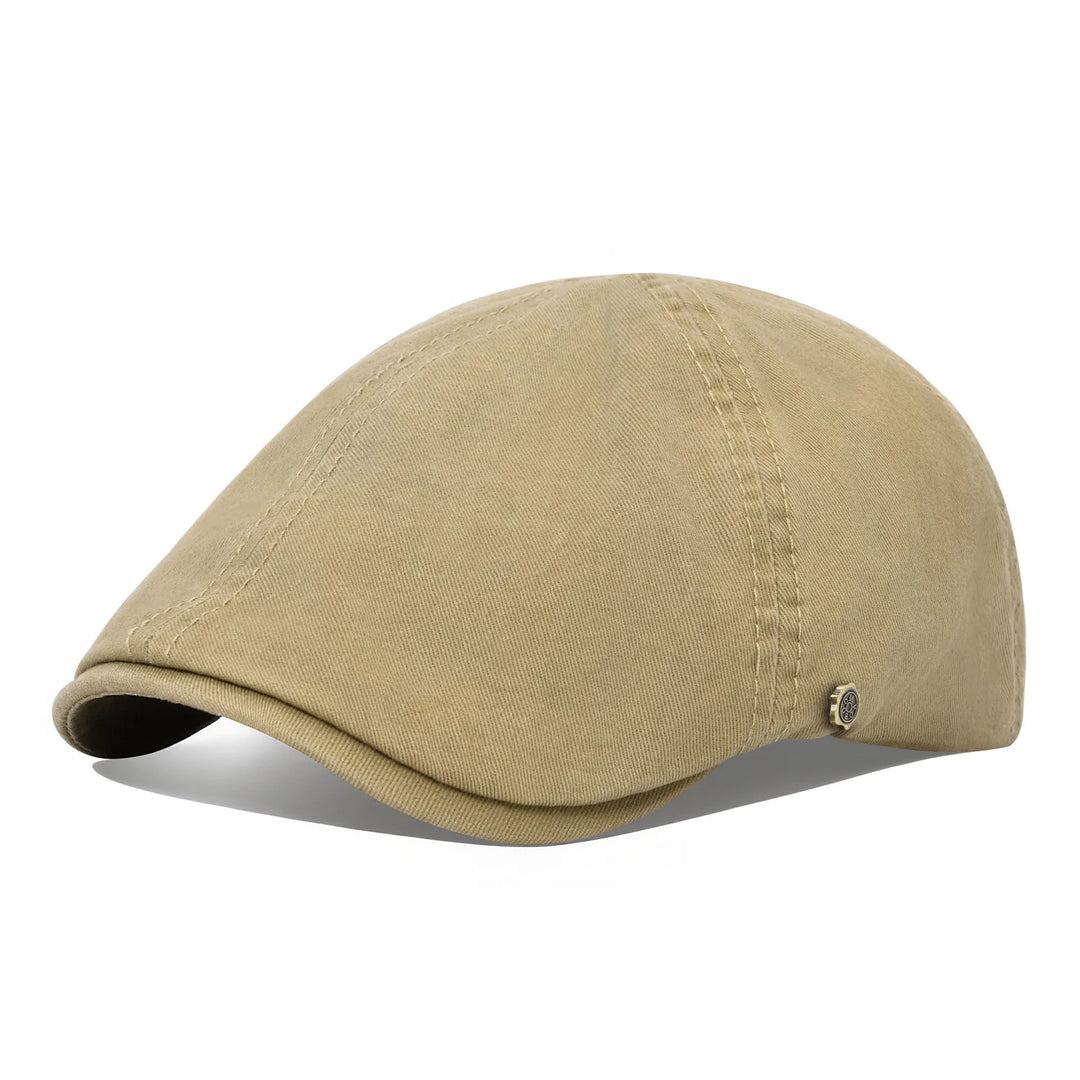 Hippolyte | Casquette de golf en coton