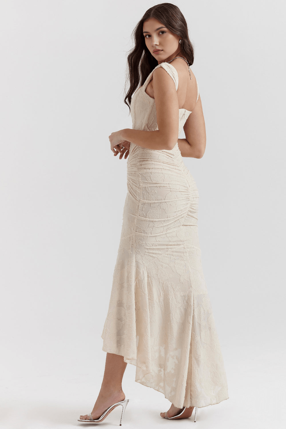 Alix | Robe premium