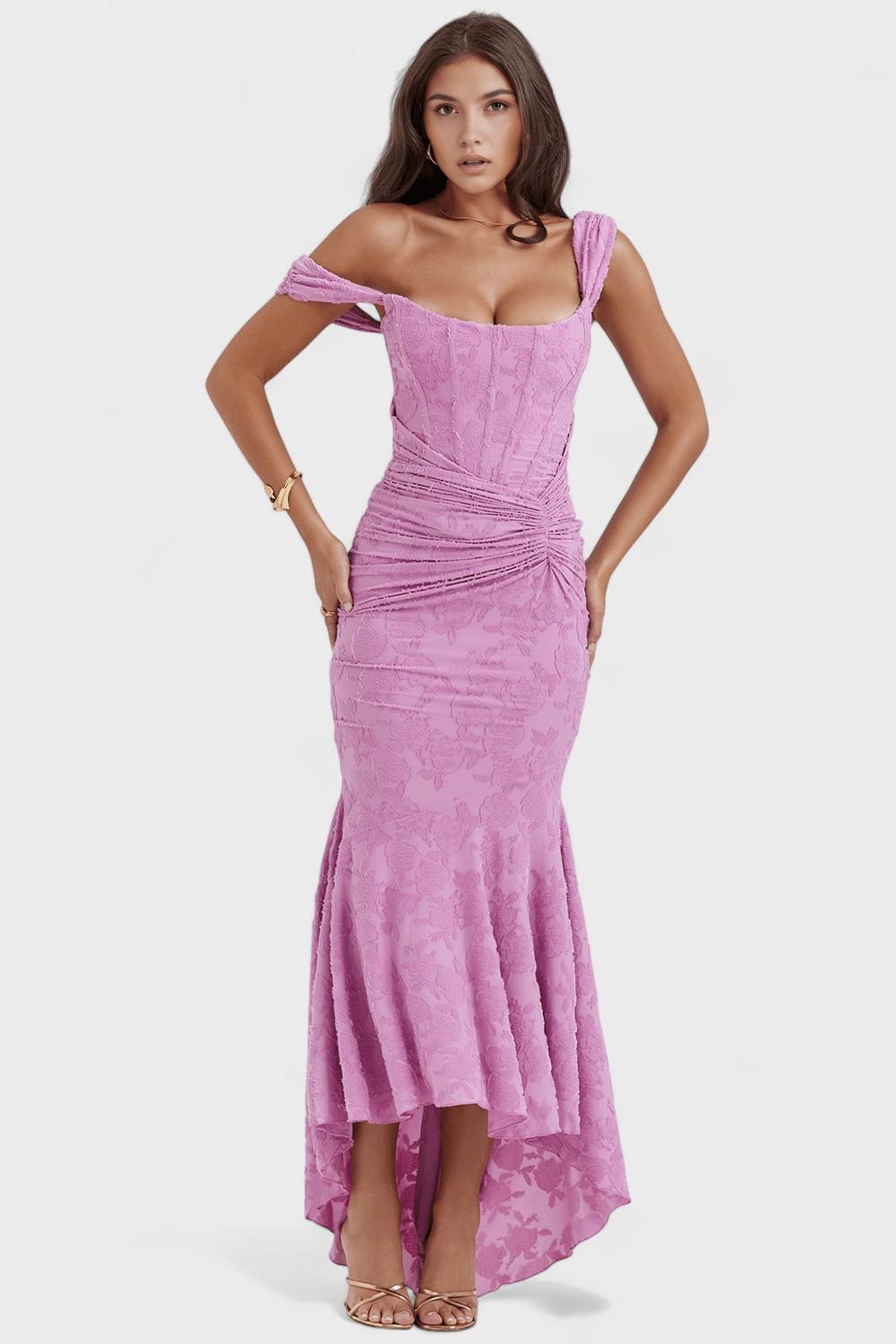 Alix | Robe premium