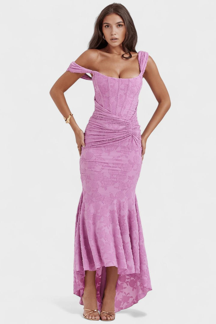 Alix | Robe premium