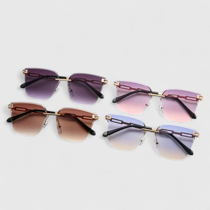 Louise | Lunettes de Soleil exclusive